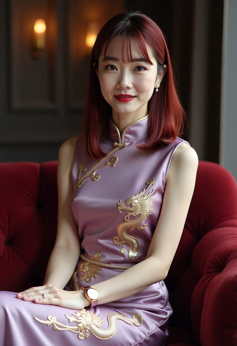 华丽一族