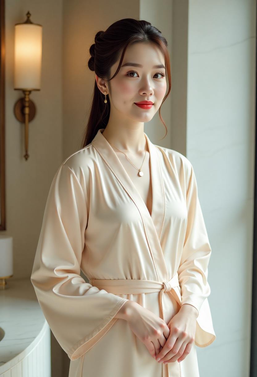 南山的部长们