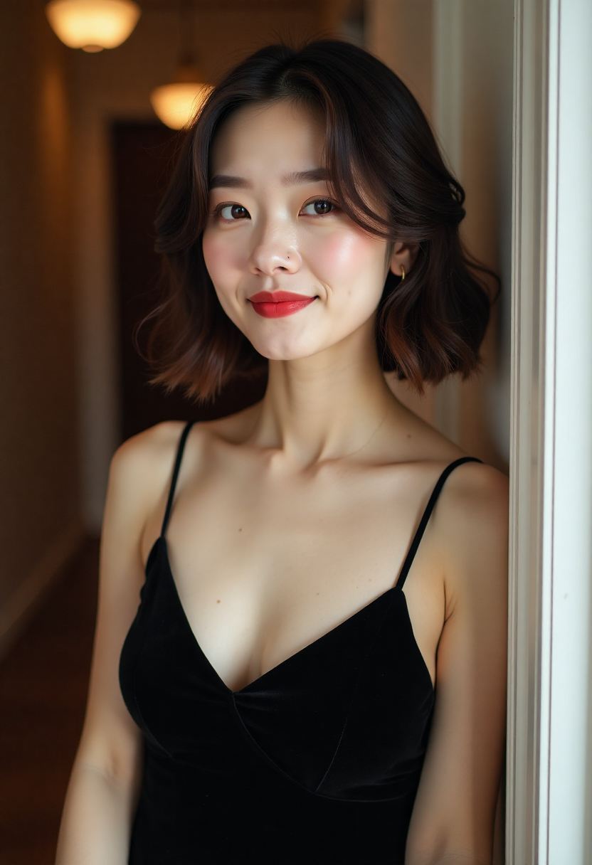 豪门女婿