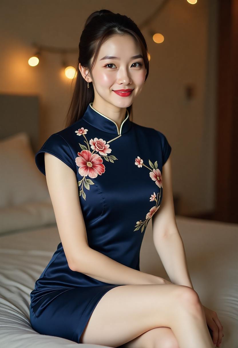 我家的故事